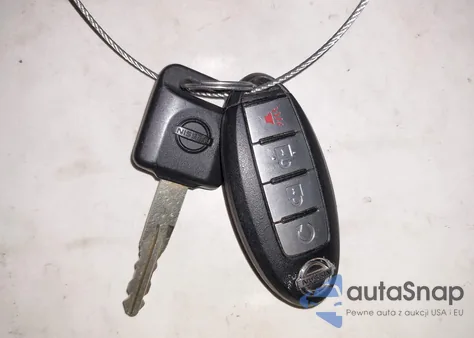 2018 Nissan Titan Sl from USA, damaged, VIN 1N6AA1E56JN535377